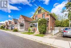 32 BRUDER Avenue Kitchener