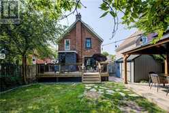 32 BRUDER Avenue Kitchener