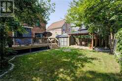 32 BRUDER Avenue Kitchener