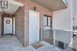 1430 HIGHLAND Road W Unit# 26B Kitchener