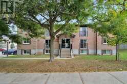 321 NORTHLAKE Drive Unit# 5 Waterloo