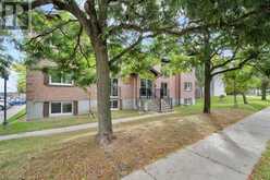 321 NORTHLAKE Drive Unit# 5 Waterloo