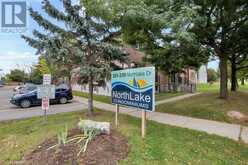 321 NORTHLAKE Drive Unit# 5 Waterloo