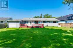 536 CRESCENT Road Fort Erie