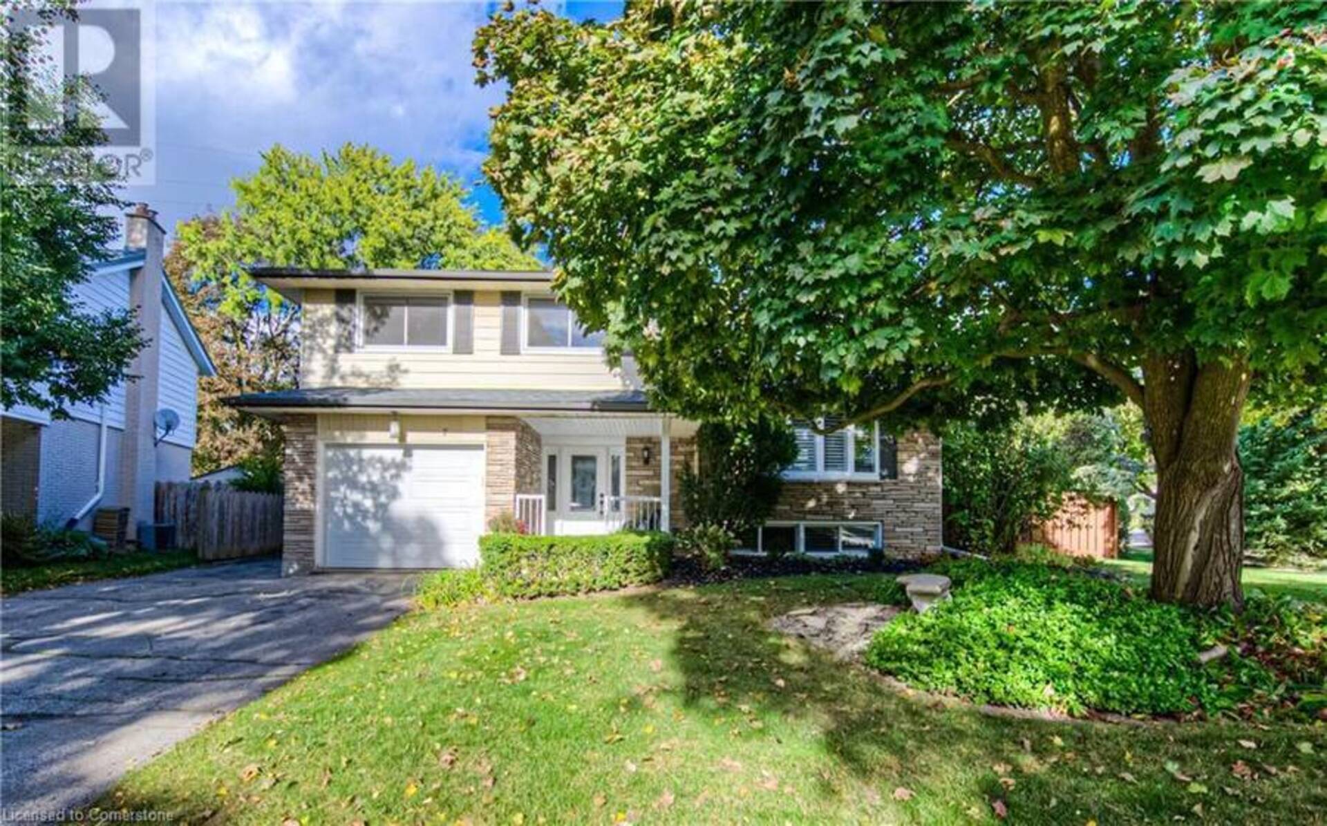 7 DALEWOOD Drive Kitchener