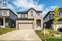 21 HARRINGTON Road Guelph