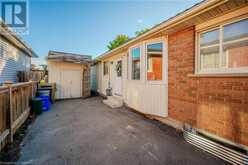 48 SUMMERHILL Crescent Kitchener