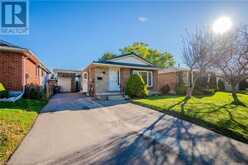 48 SUMMERHILL Crescent Kitchener