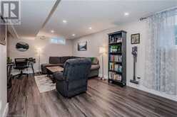 48 SUMMERHILL Crescent Kitchener