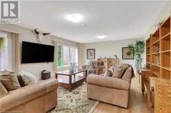 260 DEER RIDGE Drive Unit# 47 Kitchener