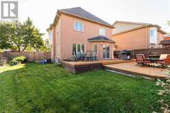 139 SHADY PINE Circle Brampton