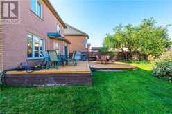 139 SHADY PINE Circle Brampton