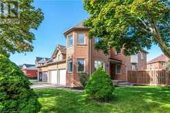 139 SHADY PINE Circle Brampton