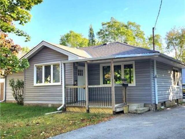 1187 SWAN Street Ayr Ontario