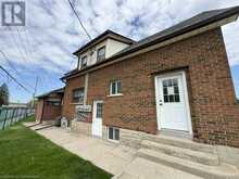 42 WILFRED Avenue Unit# 3 Kitchener