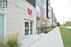 253 ALBERT Street N Unit# 104 Waterloo