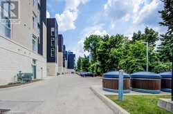 253 ALBERT Street N Unit# 104 Waterloo