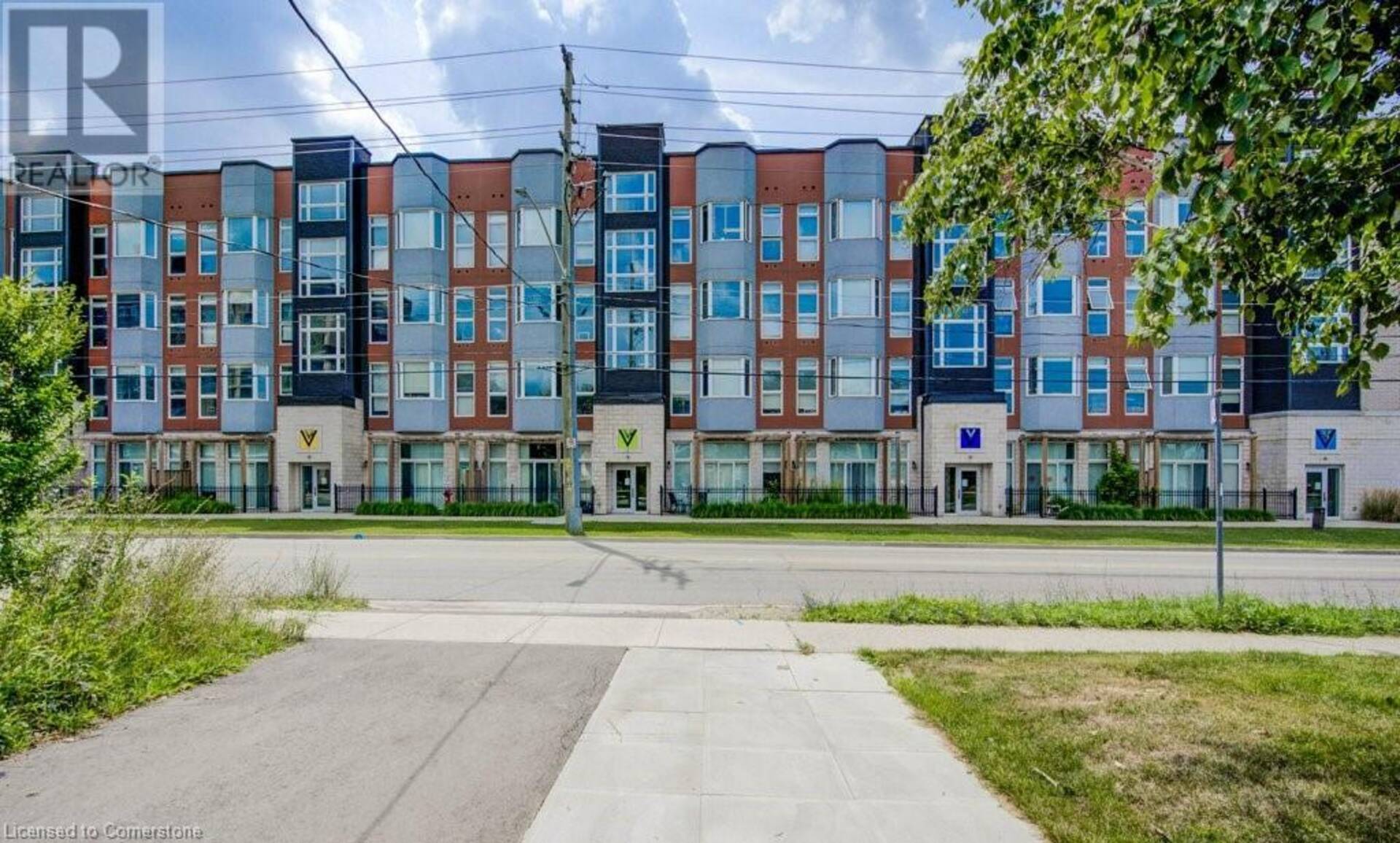 253 ALBERT Street N Unit# 104 Waterloo