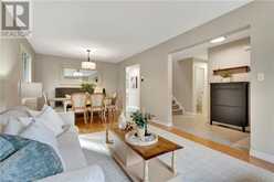 173 DEER RIDGE Drive Kitchener