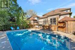 173 DEER RIDGE Drive Kitchener