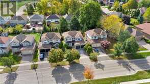 173 DEER RIDGE Drive Kitchener