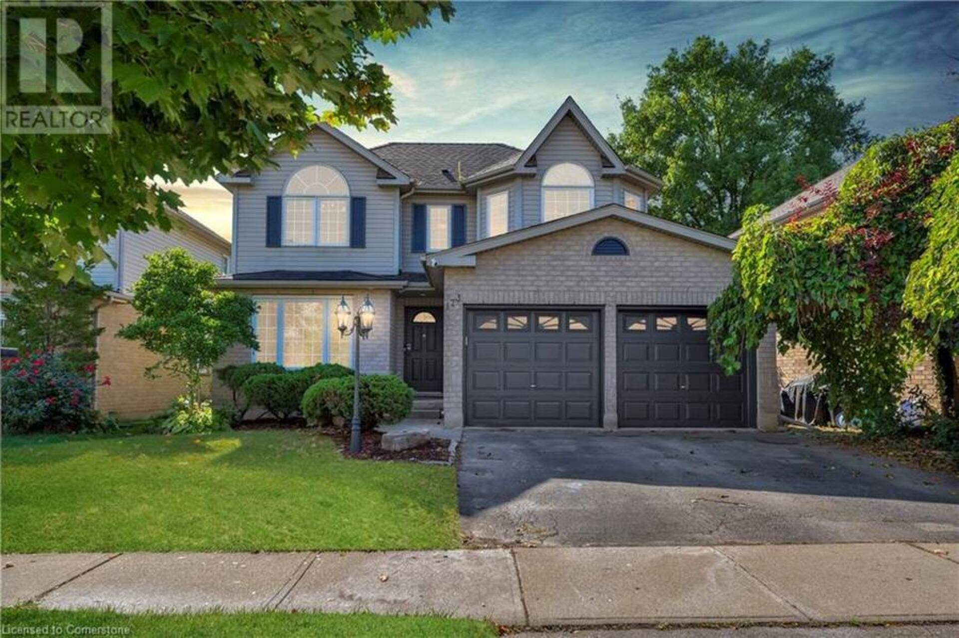 173 DEER RIDGE Drive Kitchener