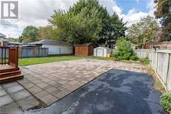 46 EDINBURGH Road Kitchener