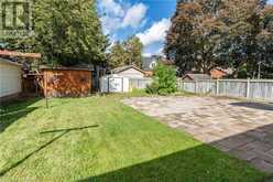 46 EDINBURGH Road Kitchener