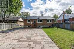 46 EDINBURGH Road Kitchener