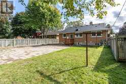 46 EDINBURGH Road Kitchener