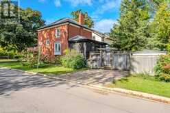 60 SIMEON Street Kitchener