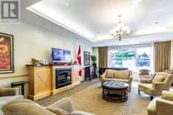 200 MCCARTHY Road Unit# 439 Stratford