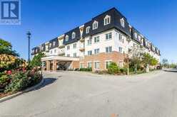 200 MCCARTHY Road Unit# 439 Stratford