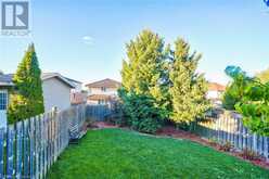 239 BRIDLEWREATH Street Kitchener