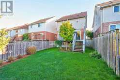 239 BRIDLEWREATH Street Kitchener