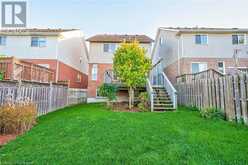 239 BRIDLEWREATH Street Kitchener