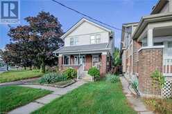 708 QUEEN Street S Kitchener