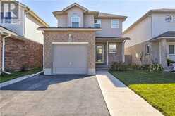 95 WINDFLOWER Drive Kitchener