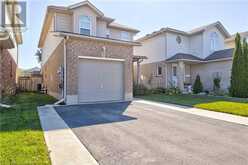 95 WINDFLOWER Drive Kitchener