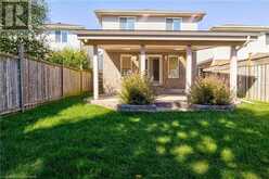 95 WINDFLOWER Drive Kitchener