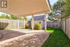 95 WINDFLOWER Drive Kitchener