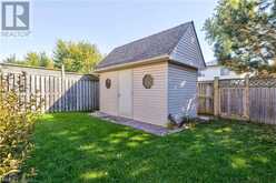 95 WINDFLOWER Drive Kitchener