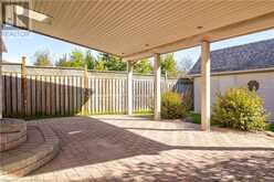 95 WINDFLOWER Drive Kitchener