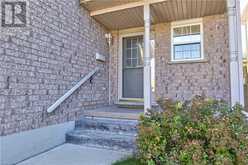 95 WINDFLOWER Drive Kitchener