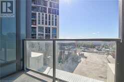 15 WELLINGTON Street S Unit# 203 Kitchener