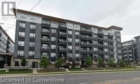 251 NORTHFIELD Drive Unit# 510 Waterloo