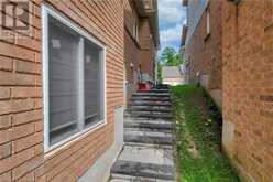 520 WINTERBURG Walk Unit# Basement Waterloo