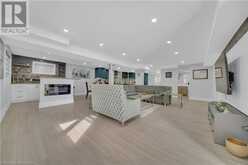 520 WINTERBURG Walk Unit# Basement Waterloo