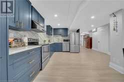 520 WINTERBURG Walk Unit# Basement Waterloo