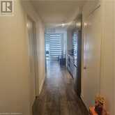 5 WELLINGTON Street S Unit# 703 Kitchener